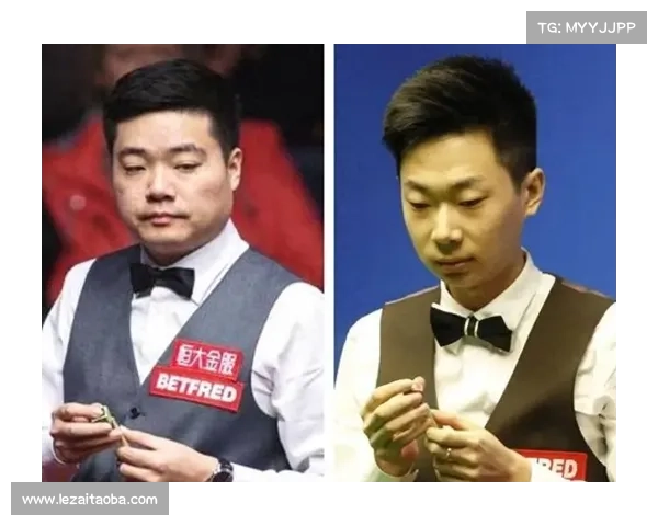 中国军团2胜1负 丁俊晖轰134分大胜 吕昊天淘汰世界冠军晋级8强